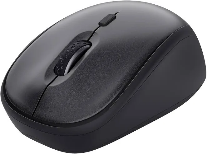 Trust TM-201 Noir - vue 2