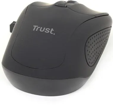 Trust Primo Noir - vue 4