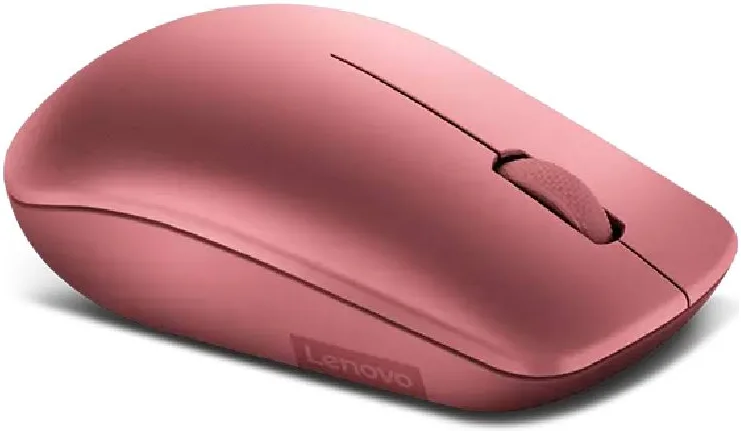 Lenovo 530 Wireless Rouge - vue 4
