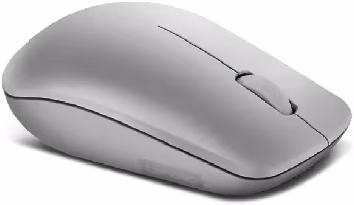Lenovo 530 Wireless Rouge - vue 5