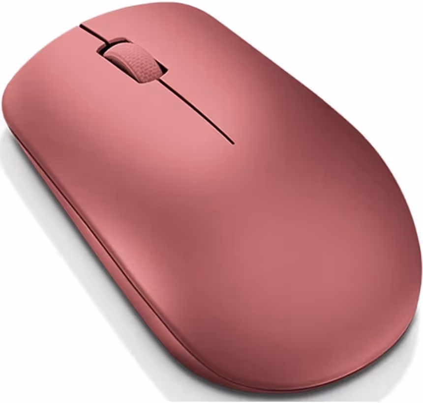 Lenovo 530 Wireless Rouge - vue 2