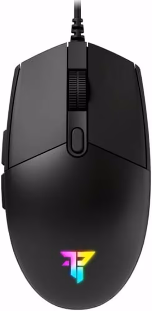 Tempest X2 Custodian RGB Noir - vue 2