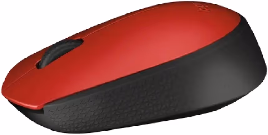 Logitech M171 Bleu Gris - vue 5
