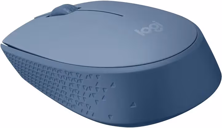 Logitech M171 Bleu Gris - vue 2