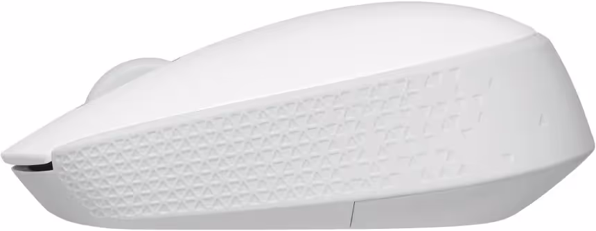 Logitech M171 Rose - vue 5