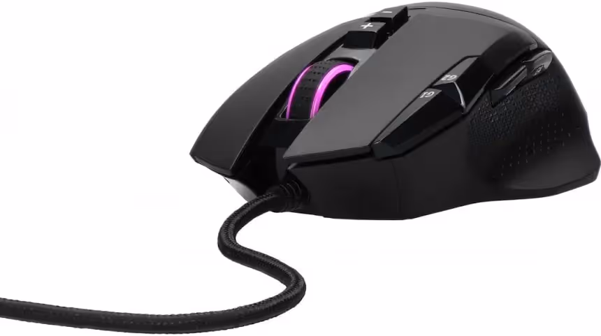 PREYON Falcon Gaming Noir - vue 5
