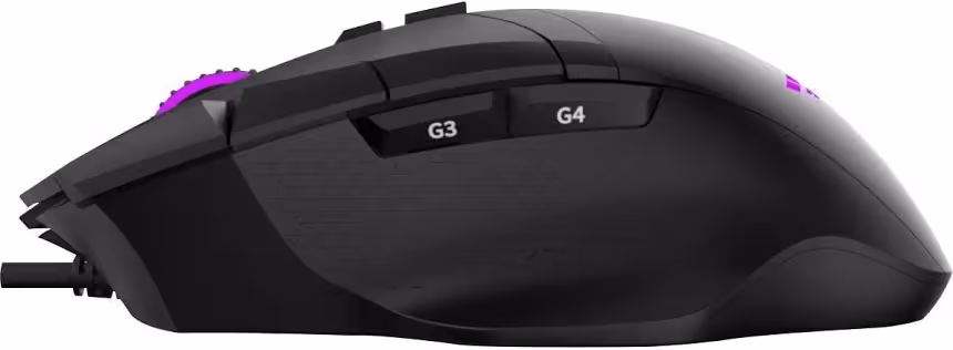 PREYON Falcon Gaming Noir - vue 4