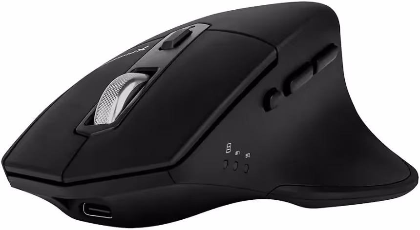 Phoenix Technologies Ergo M2 Noir - vue 2