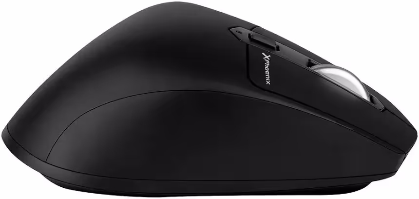 Phoenix Technologies Ergo M2 Noir - vue 5