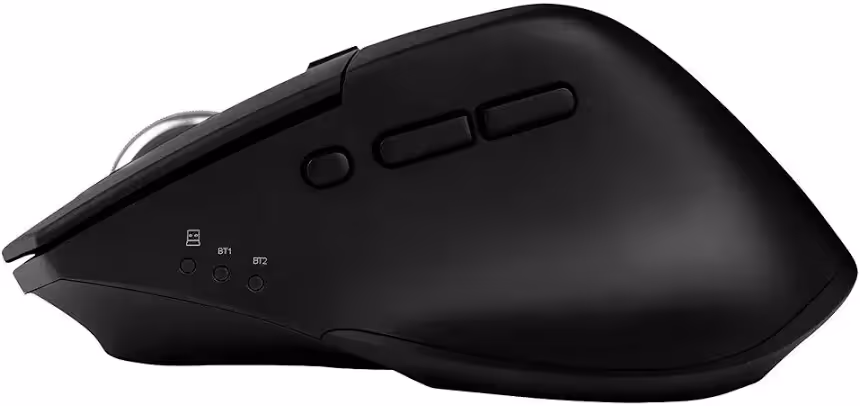 Phoenix Technologies Ergo M2 Noir - vue 4
