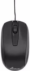 MediaRange MROS211 Noire - vue 1