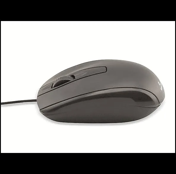 MediaRange MROS211 Noire - vue 4