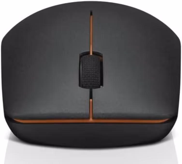 Lenovo 400 Noir - vue 5