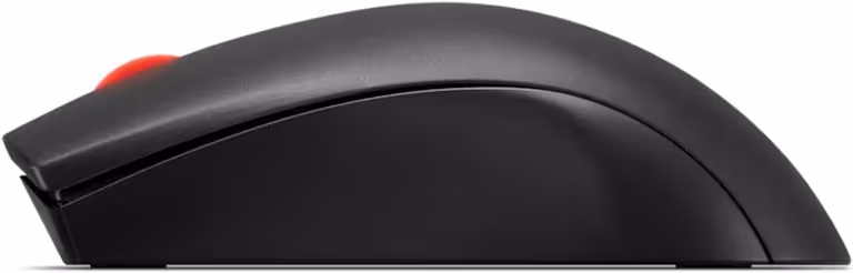 Lenovo 400 Noir - vue 4