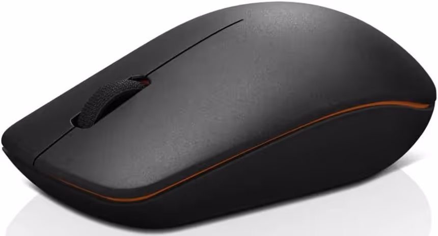 Lenovo 400 Noir - vue 2