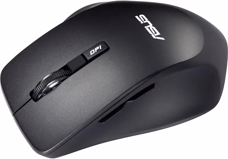 ASUS WT425 Noir - vue 3