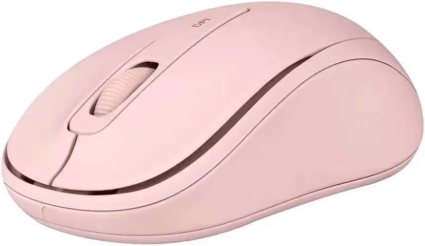 Phoenix Technologies M250 Rose - vue 2