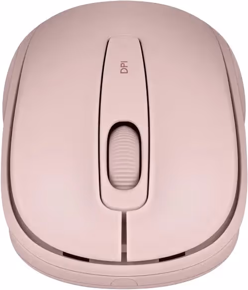 Phoenix Technologies M250 Rose - vue 4