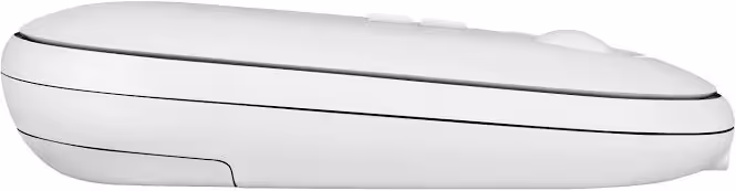 Phoenix Technologies Phoenix Rebble 1600 DPI Blanc - vue 2