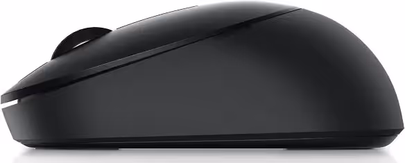 Dell MS3320W Mobile Noir - vue 3
