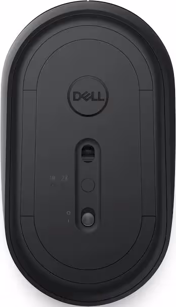 Dell MS3320W Mobile Noir - vue 4