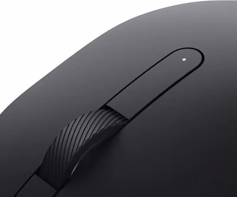 Dell MS3320W Mobile Noir - vue 5