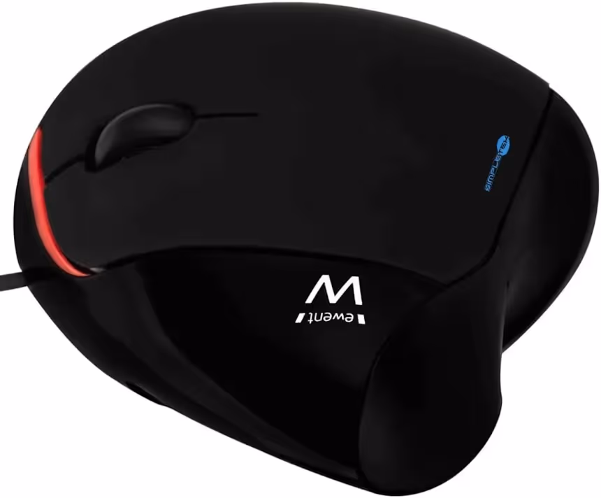 Ewent EW3156 Noir - vue 3