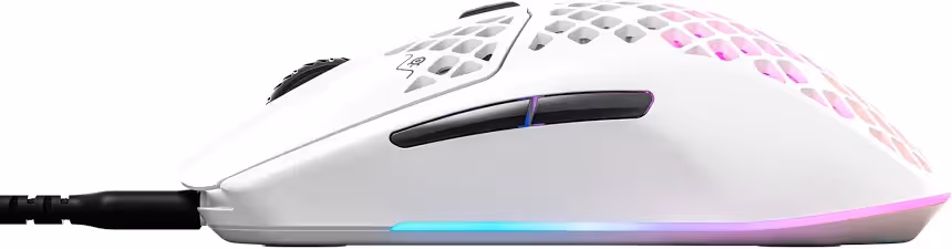 SteelSeries Aerox 3 Wireless - vue 5