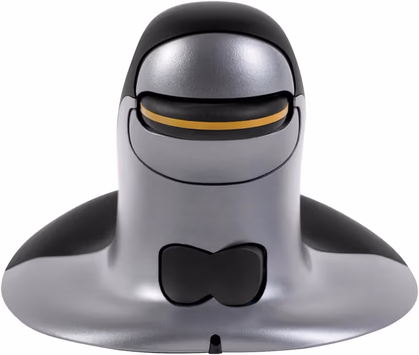 Fellowes Penguin Moyen - vue 3