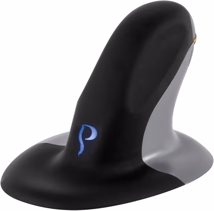 Fellowes Penguin Moyen - vue 2