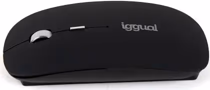 Iggual BOM Noire - vue 3