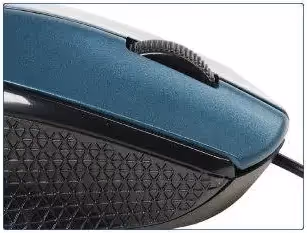 Iggual Com-Ergonomic-R Bleue - vue 5