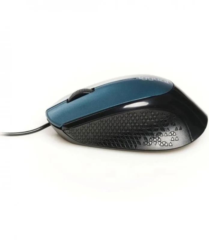 Iggual Com-Ergonomic-R Bleue - vue 3