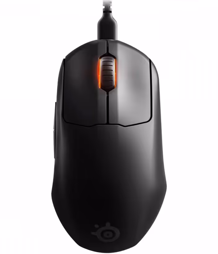 SteelSeries Prime Mini Noir - vue 1