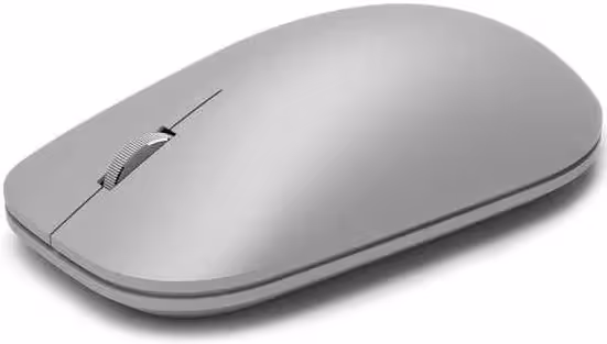 Microsoft BlueTrack Bluetooth - vue 1
