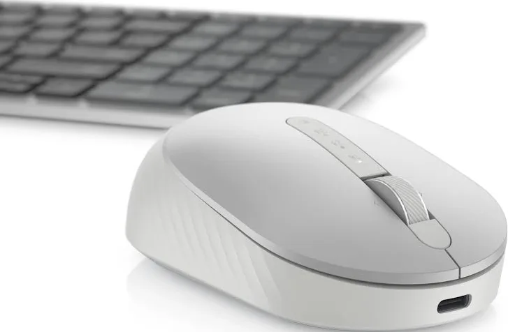 Dell Premier Wireless Rechargeable - vue 3