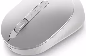 Dell Premier Wireless Rechargeable - vue 1
