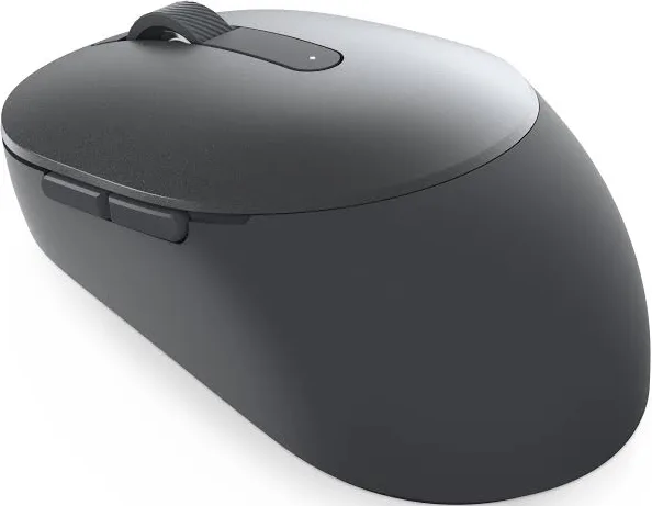 Dell Mobile Pro Titan Gray - vue 4