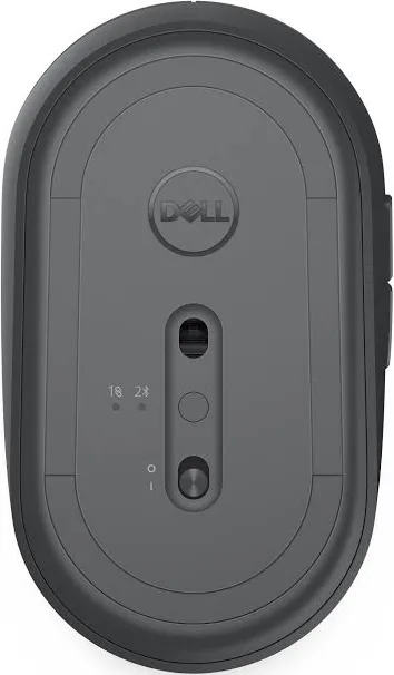 Dell Mobile Pro Titan Gray - vue 3