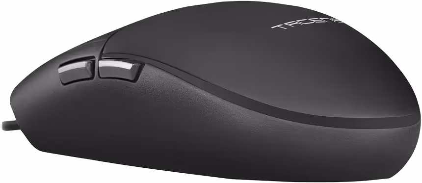 TACENS ANIMA AMG Noir - vue 1