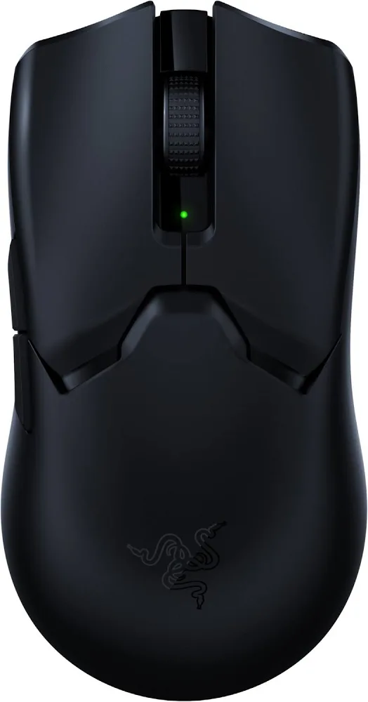 Razer Viper V2 Pro Noir - vue 2