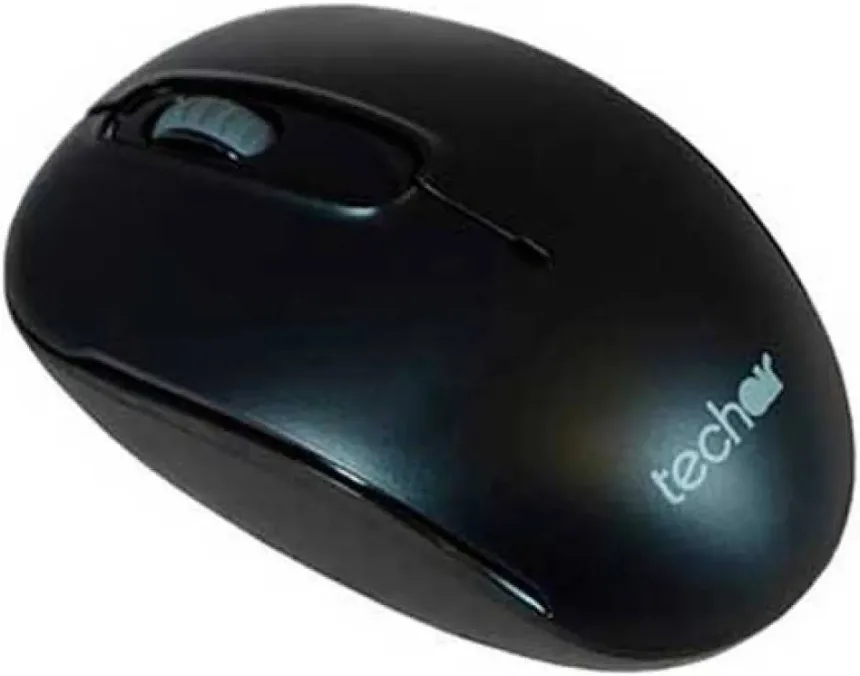 Tech air TAXM410R Noir - vue 2