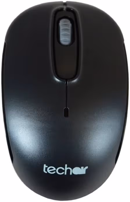 Tech air TAXM410R Noir - vue 1