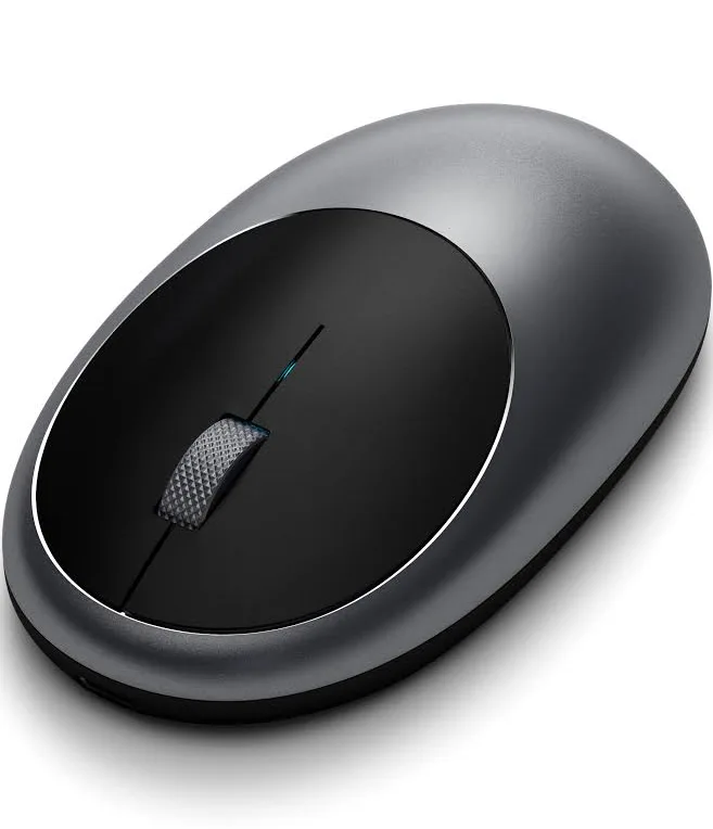 Satechi M1 Gris - vue 4