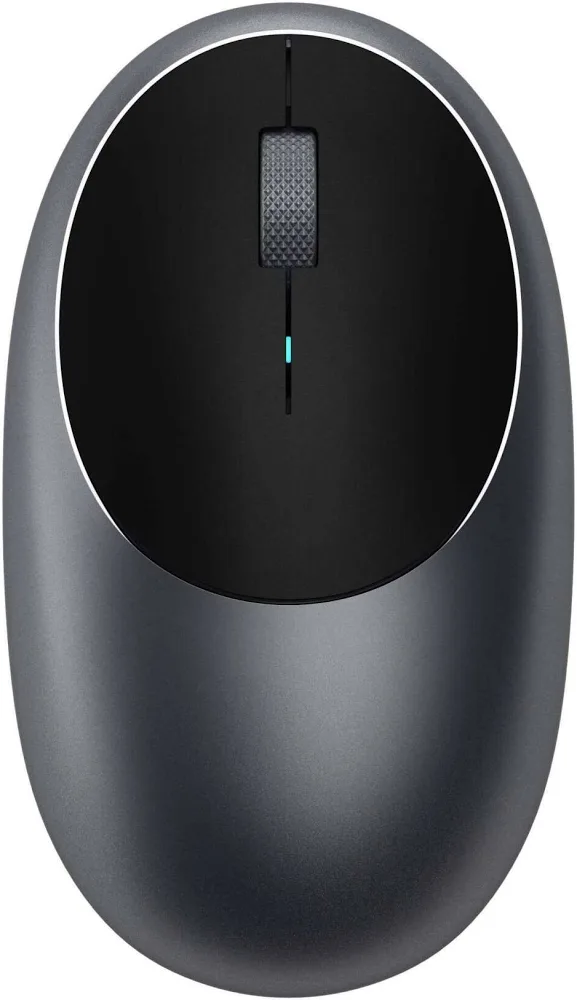 Satechi M1 Gris - vue 5