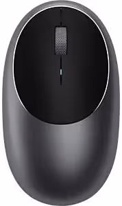 Satechi M1 Gris - vue 1