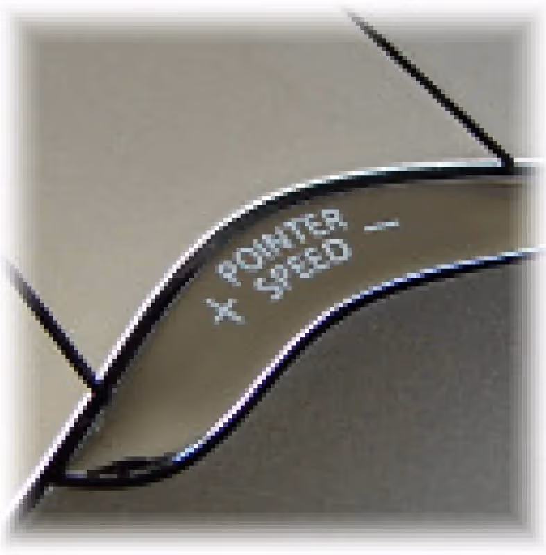 Evoluent VerticalMouse 4 Gaucher - vue 5