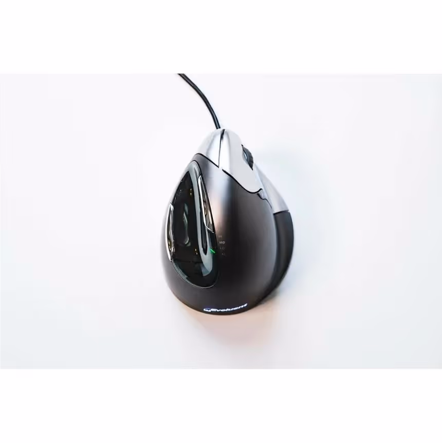 Evoluent VerticalMouse 4 Gaucher - vue 3