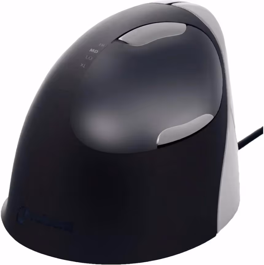 Evoluent VerticalMouse 4 Gaucher - vue 4