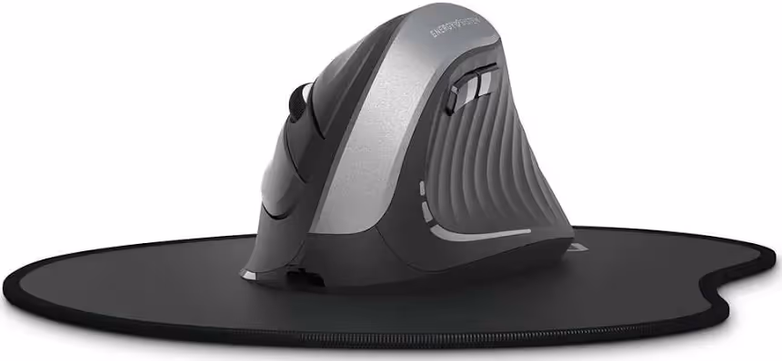 Energy Sistem Office Mouse 5 - vue 2